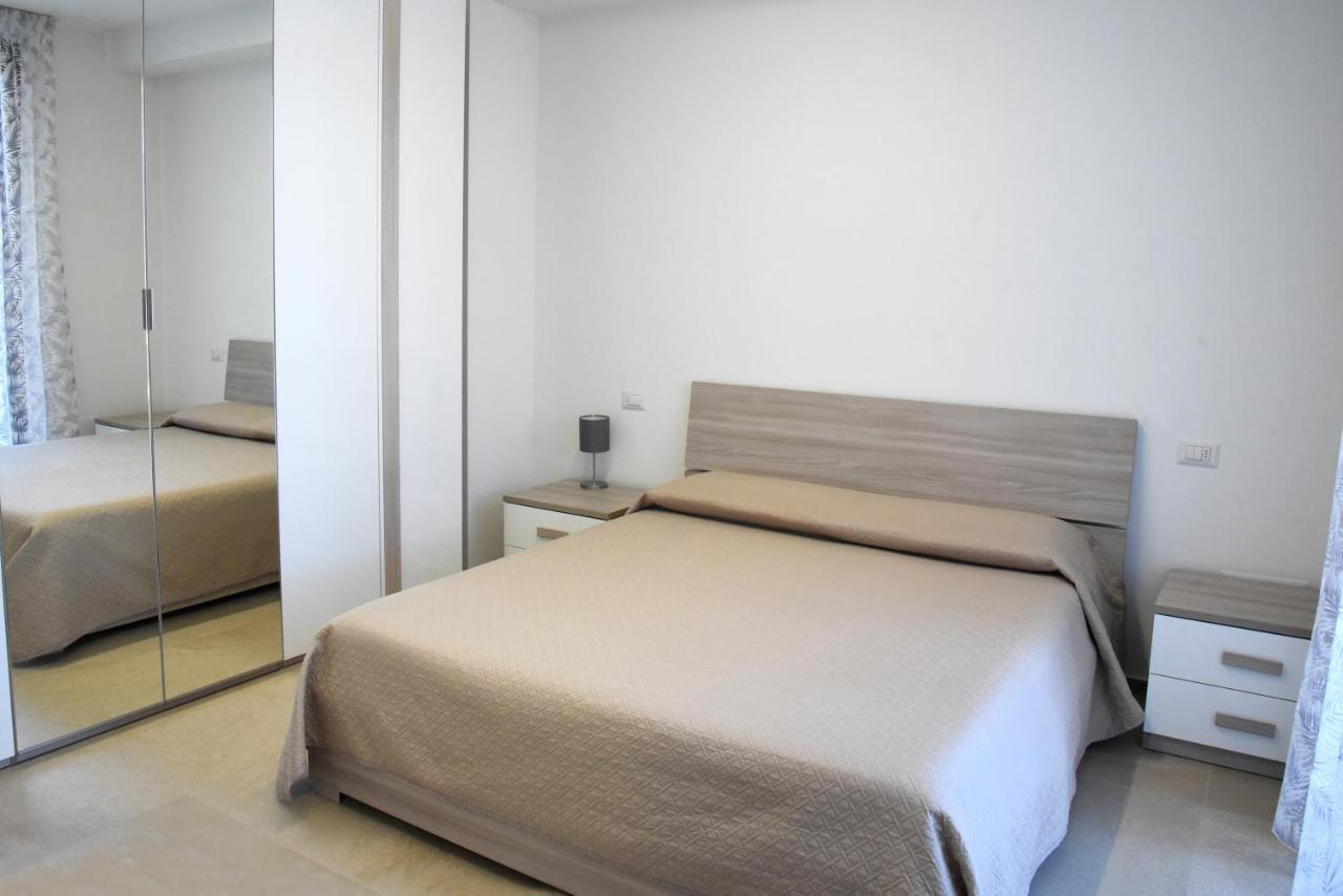 Villa Al Mare Bellaria-Igea Marina Luaran gambar