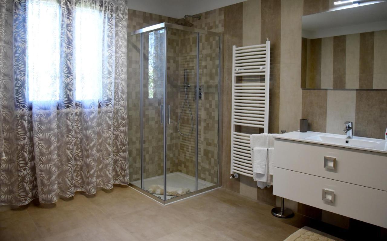 Villa Al Mare Bellaria-Igea Marina Luaran gambar
