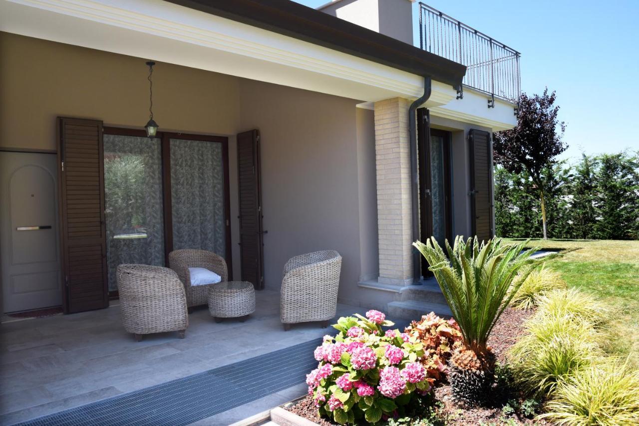 Villa Al Mare Bellaria-Igea Marina Luaran gambar