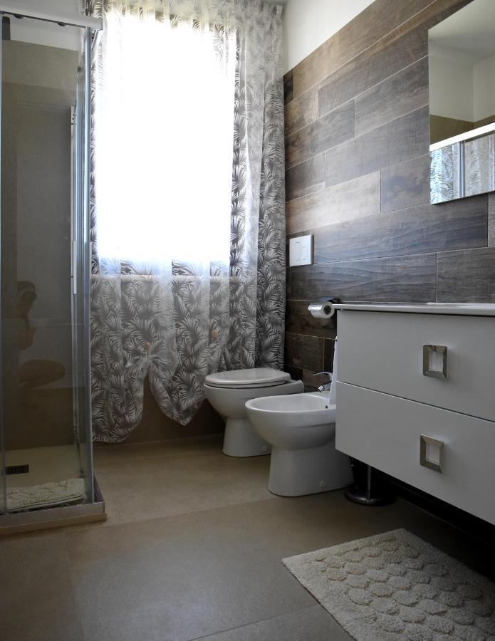 Villa Al Mare Bellaria-Igea Marina Luaran gambar