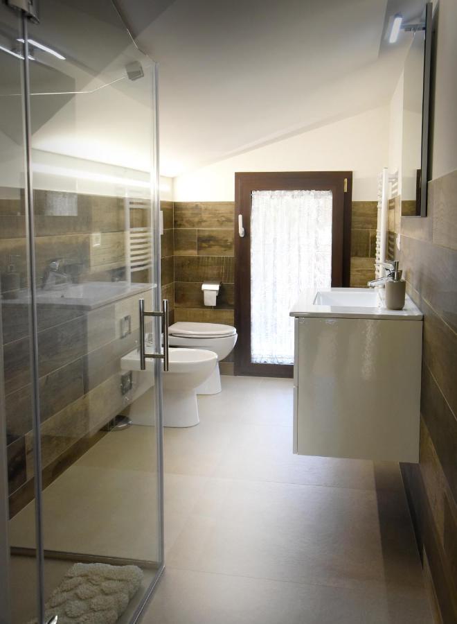 Villa Al Mare Bellaria-Igea Marina Luaran gambar